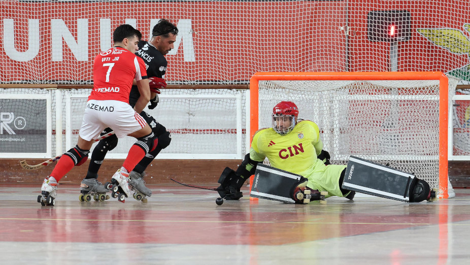 Benfica-Turquel
