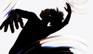 Esta atualização dos AirPods pode mudar como o mundo se comunica
