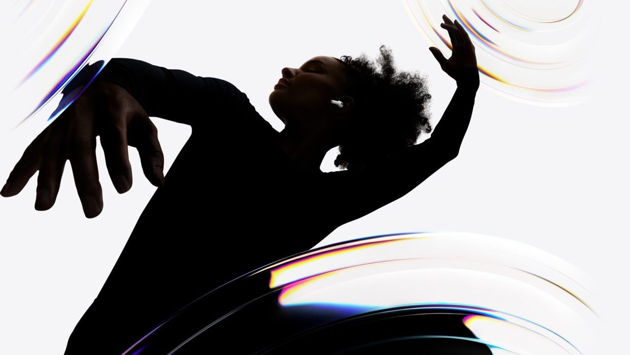 Esta atualização dos AirPods pode mudar como o mundo se comunica
