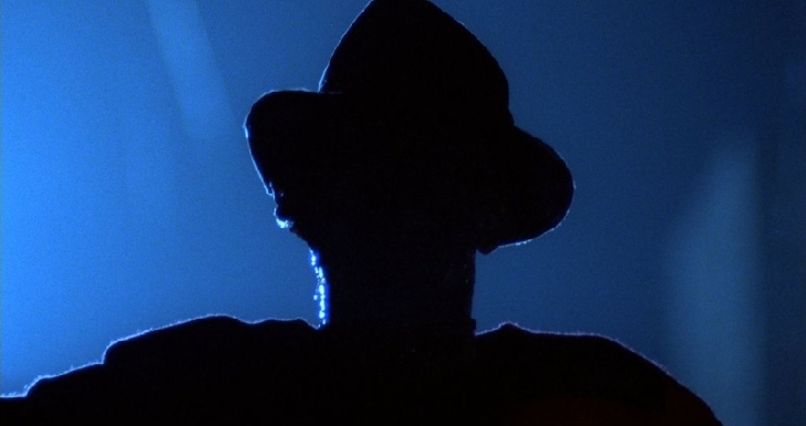 pesadelo em elm street