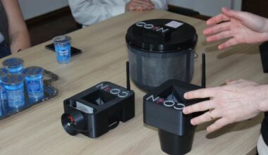 Foz será a primeira cidade do mundo a usar IA para monitorar o mosquito da dengue