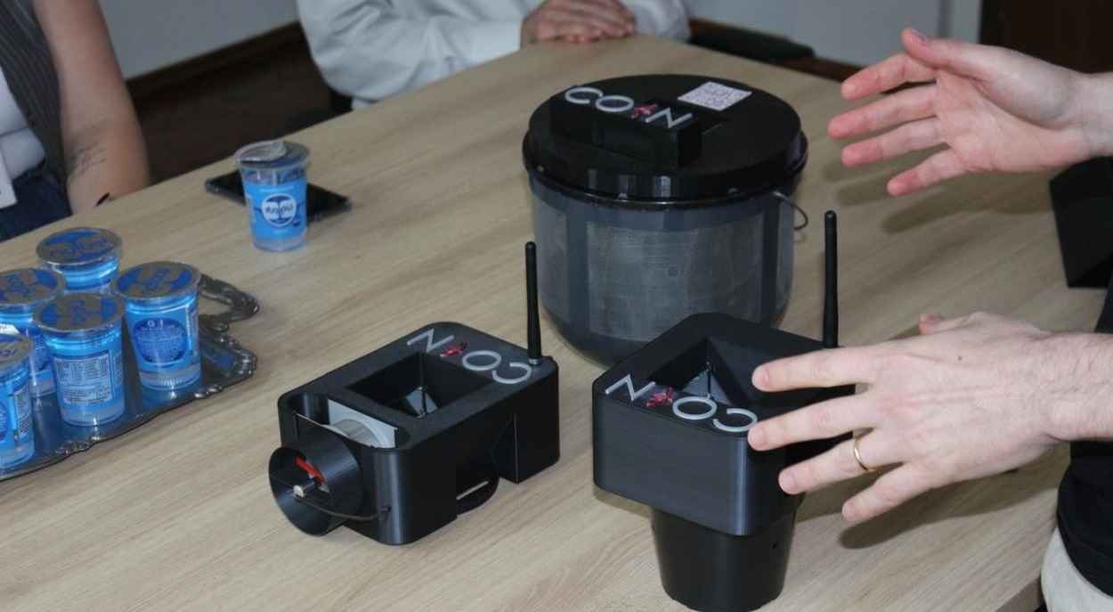 Foz será a primeira cidade do mundo a usar IA para monitorar o mosquito da dengue