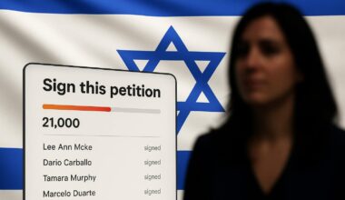 Petição a Israel para não devolver Mariana Mortágua já soma 24 mil assinaturas