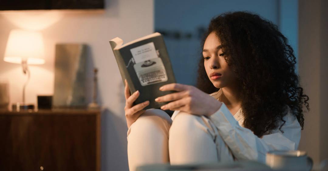 5 livros de suspense para ler em uma noite 