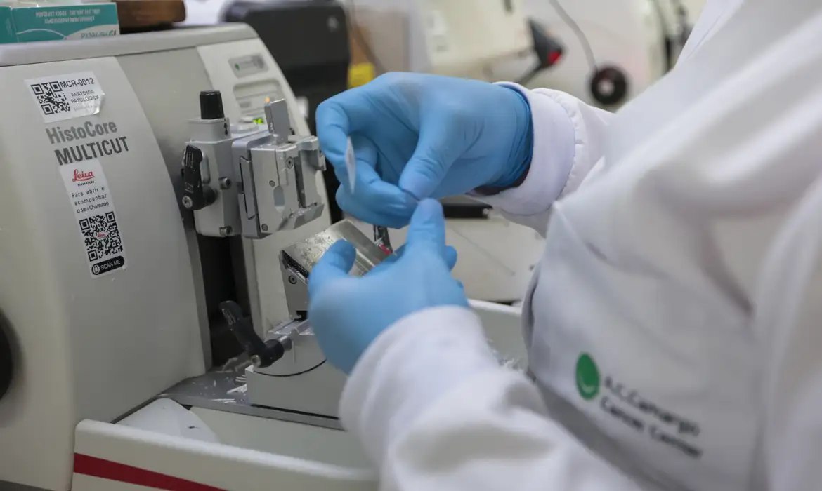 Para enfrentar a letalidade por câncer de próstata