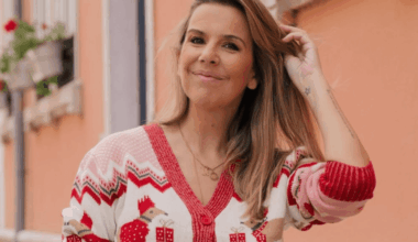 Ana Garcia Martins - Pipoca Mais Doce