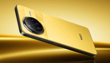 POCO F8 Ultra é certificado e lançamento pode acontecer em breve