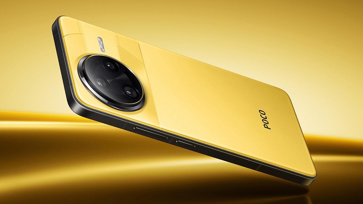 POCO F8 Ultra é certificado e lançamento pode acontecer em breve