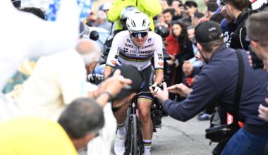 Campeonato da Europa 2025 – Resumo e classificações