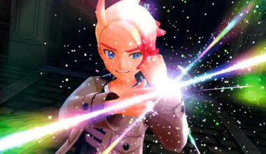 Nintendo confirma horário de lançamento de Pokémon Legends: Z-A