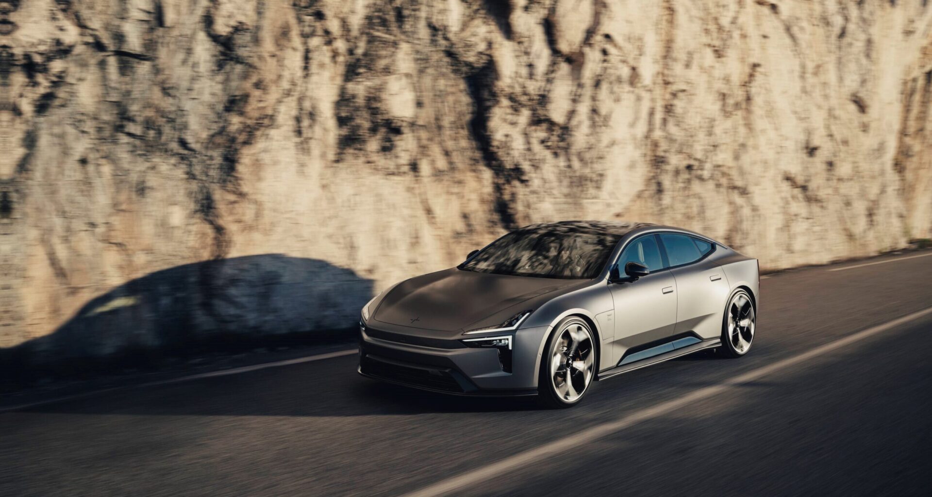 inspirado na aviação, é uma verdadeira ode ao futuro