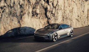 inspirado na aviação, é uma verdadeira ode ao futuro