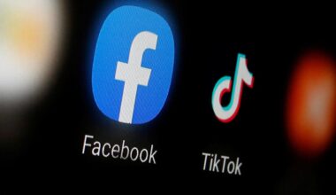 Mudanças no Facebook: novas funções inspiradas no TikTok