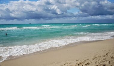 Estas 10 praias na lista das melhores da Europa estão em risco de desaparecer (e uma é portuguesa)