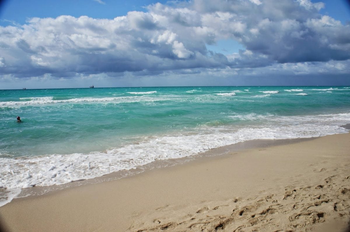 Estas 10 praias na lista das melhores da Europa estão em risco de desaparecer (e uma é portuguesa)