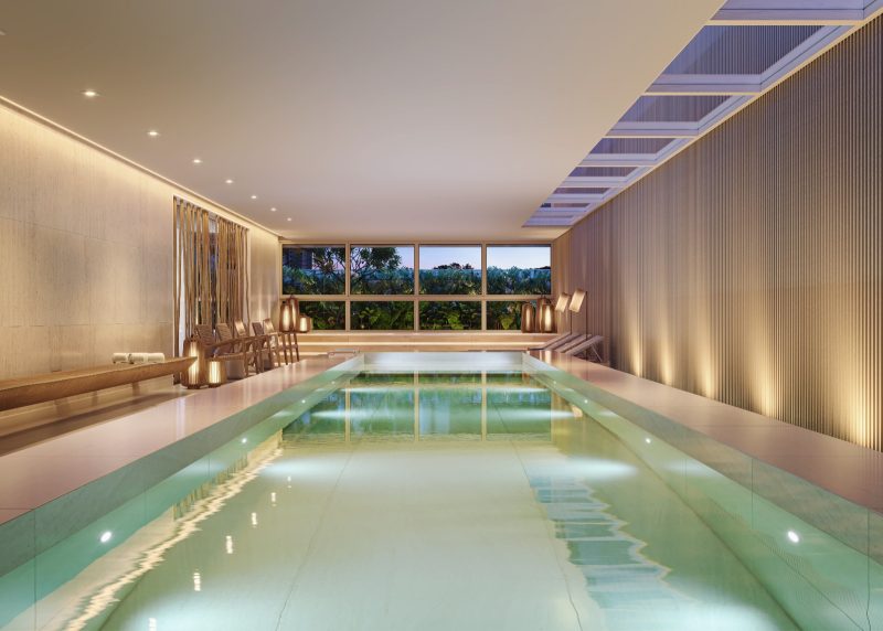 Luxo e inovação em Balneário Piçarras - Daxo/Divulgação/ND