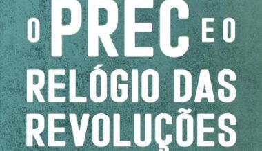 O PREC e o Relógio das Revoluções
