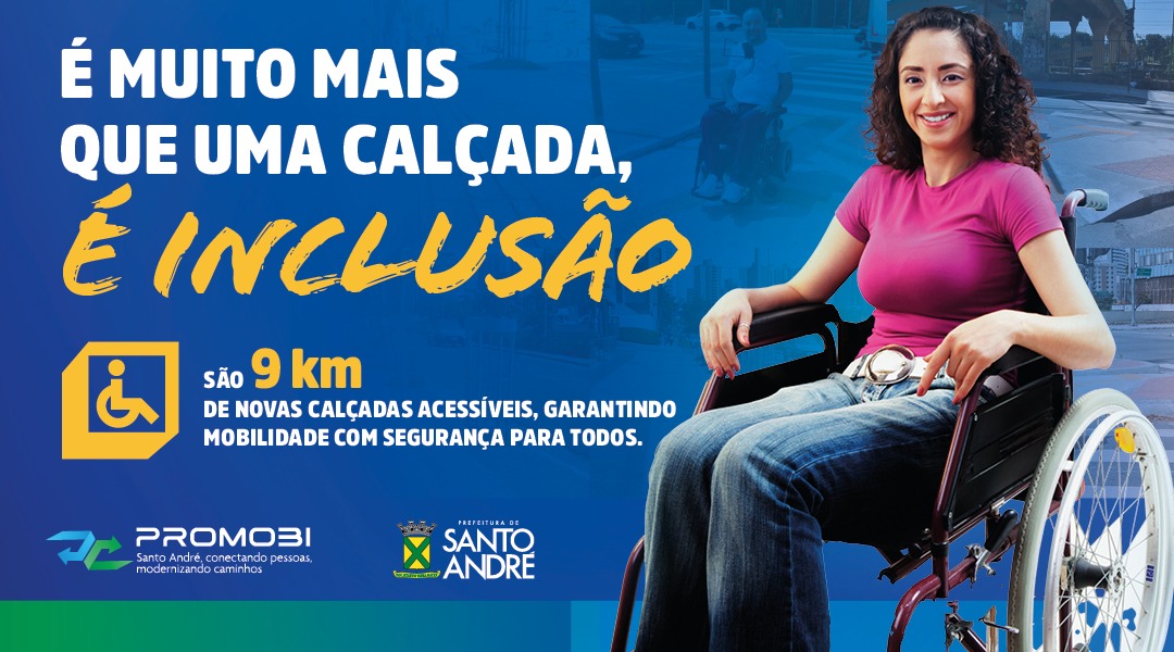 Anúncio - Prefeitura de Santo André