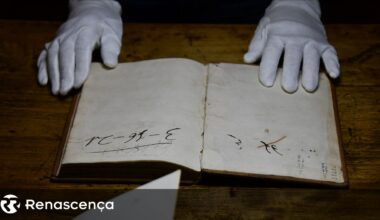 Vinte milhões de imagens vão revelar ao mundo todos os livros da Biblioteca Joanina