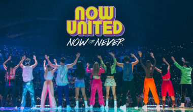 A Mix te leva pro show do Now United com meet & greet exclusivo! – Rádio Mix FM