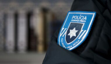 Empresário chinês sofre terceiro assalto enquanto transportava um milhão de euros. PSP investiga