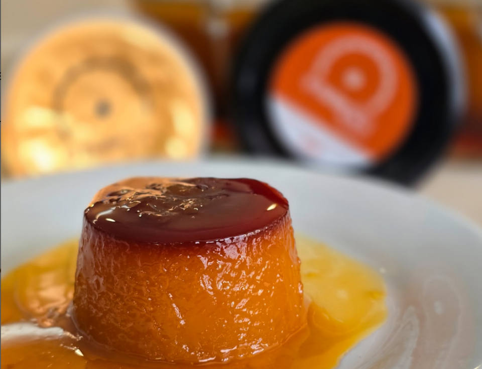 Empresa de Fafe vai produzir um milhão de pudins por ano com olho na China