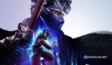 Quanto tempo para zerar Ninja Gaiden 4? - Oficina da Net