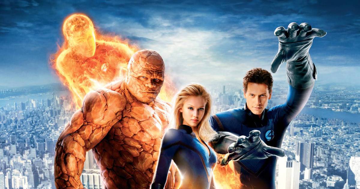 Vingadores Guerras Secretas | Quarteto Fantástico original quer voltar
