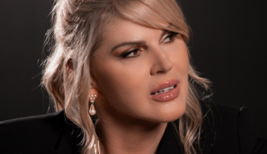 'Me pego chorando, tenho medo'