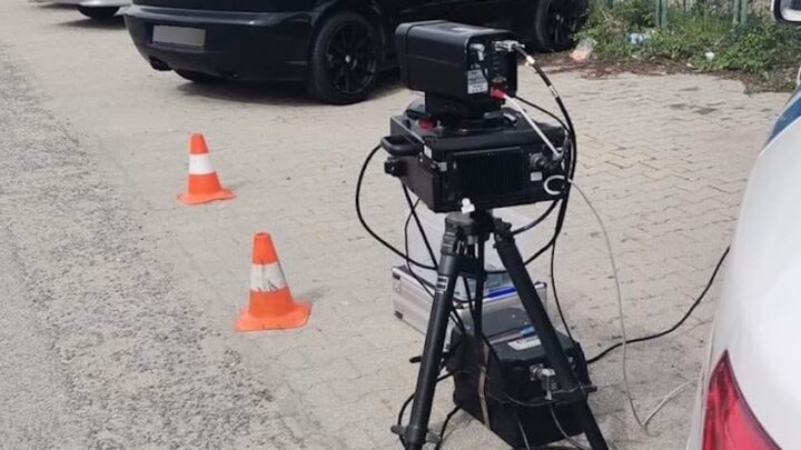 Radares de Velocidade em outubro: vão estar aqui "escondidos" 