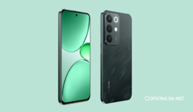 Realme vai lançar celular quase indestrutível com bateria de 7.000 mAh e preço acessível