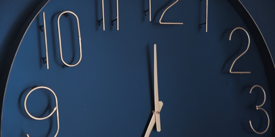 O Outono já começou e aproxima-se o horário de Inverno. Veja aqui o dia em que muda a hora – Human Resources