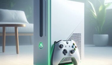 Microsoft diz que ainda está trabalhando em seus "futuros consoles first-party" -