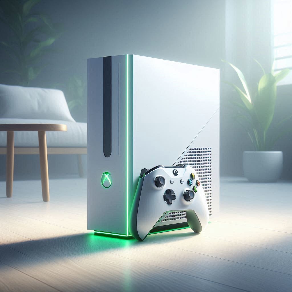Microsoft diz que ainda está trabalhando em seus "futuros consoles first-party" -