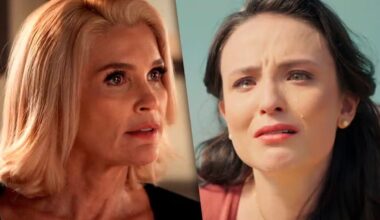 resumo capitulo terca feira 14 de outubro de 2025 eta mundo melhor