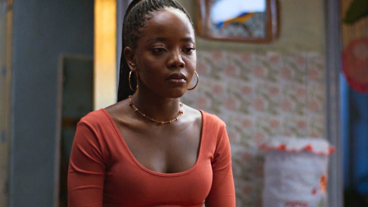 resumo do capitulo de sabado 25 de outubro de 2025 de dona de mim