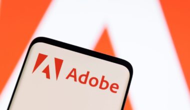 Adobe reformula seus aplicativos para …