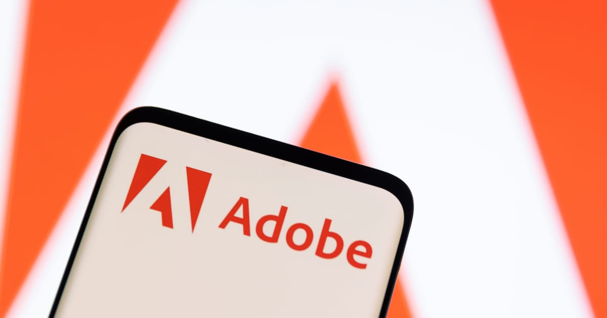 Adobe reformula seus aplicativos para …