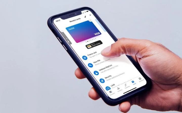 confirme se a sua conta já tem IBAN português