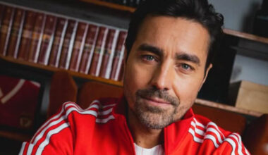 Ricardo Pereira volta às novelas após 4 anos