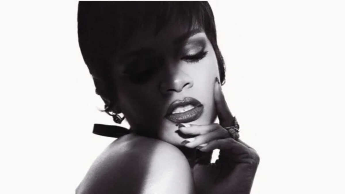 Rihanna atinge marca histórica mesmo sem lançar álbum novo