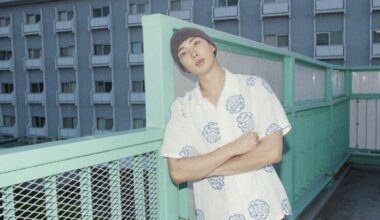 Pressão em relação ao casamento? Veja o que RM, do BTS pensa sobre relacionamentos