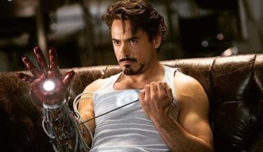 Marvel pode soltar trailer bombástico antes do fim do ano