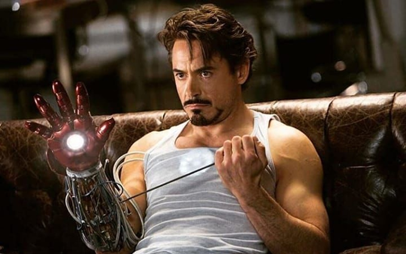 Marvel pode soltar trailer bombástico antes do fim do ano