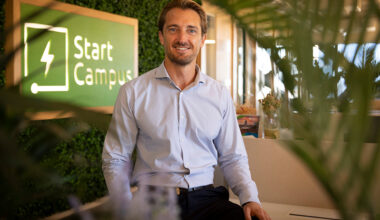 "Todos estão a falar de Portugal" nas tecnológicas americanas, diz CEO do Sines DC