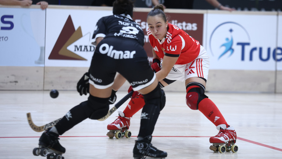 Benfica-Sanjoanense