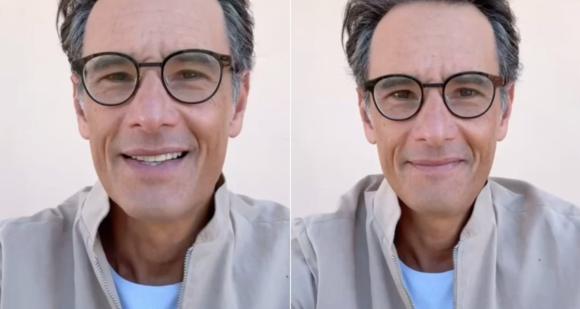 Rodrigo Santoro - Foto: Reprodução / Instagram @rodrigosantoro