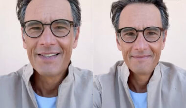 Rodrigo Santoro - Foto: Reprodução / Instagram @rodrigosantoro