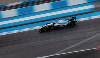 Kalle Rovanperä fez teste com monolugar de F2