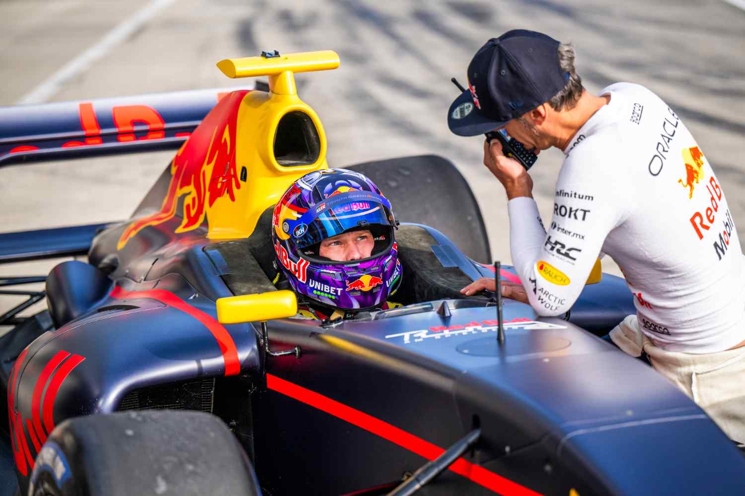 Kalle Rovanperä nos circuitos: será um plano ambicioso da Toyota para o regresso à F1?